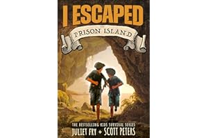 I Escaped The Prison Island: An 1836 Child Convict Survival Story