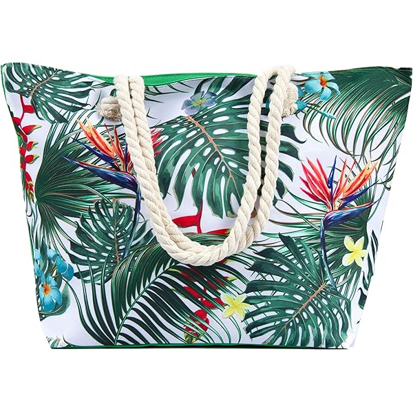 best waterproof beach bag