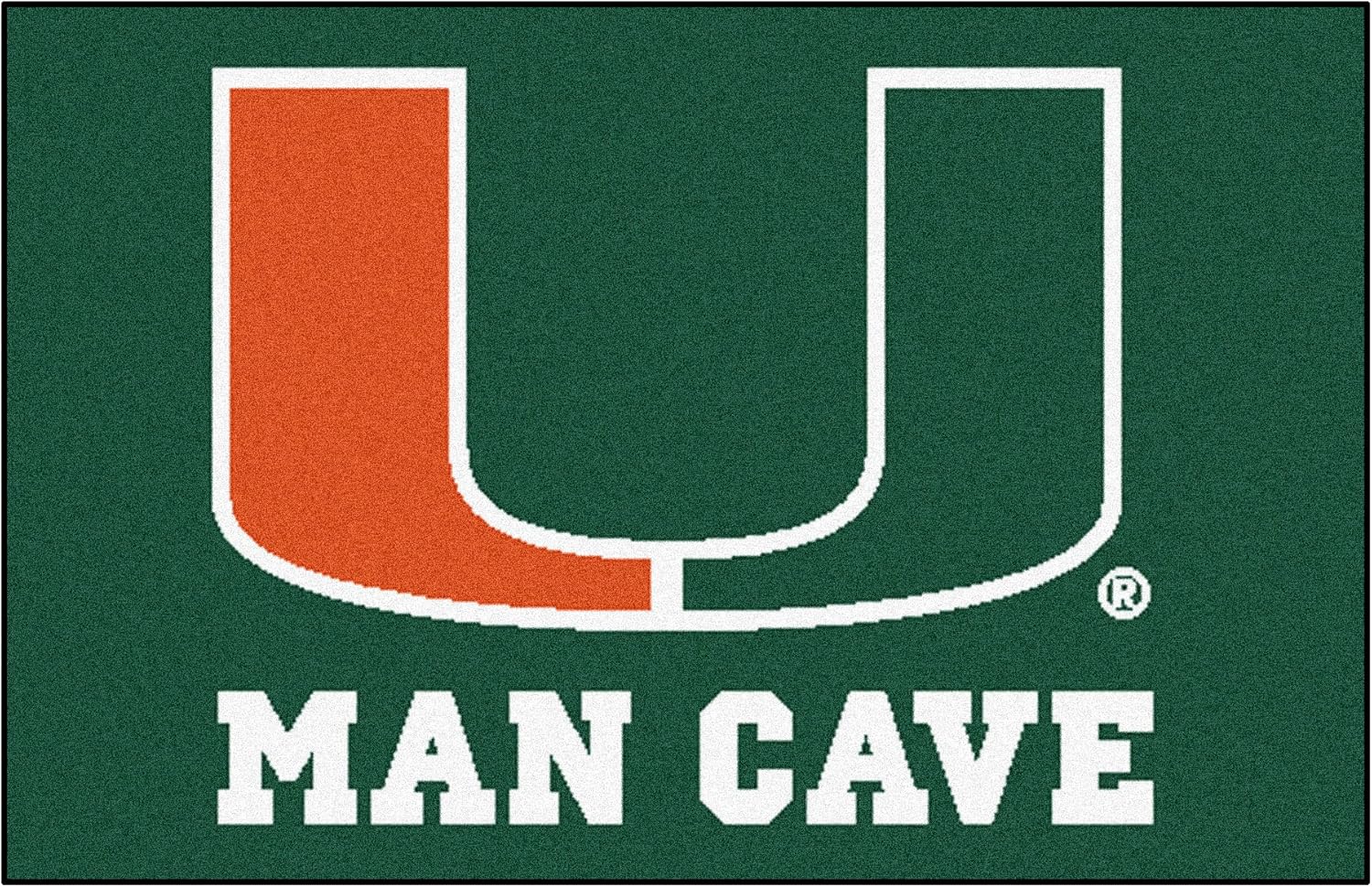 FANMATS NCAA Mens Man Cave Starter