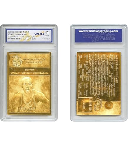 Amazon.com: Generic 1997 Gold Card - Larry Bird, Boston Celtics
