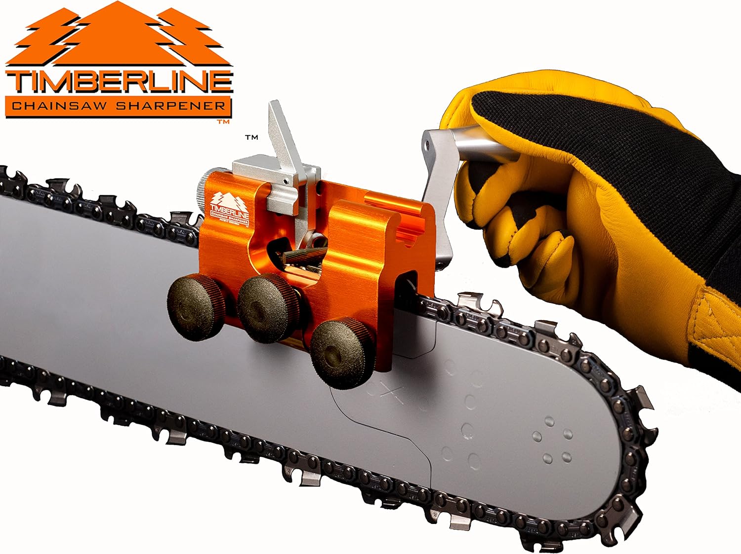 Timberline en carbure de tungstène Cutter 3,2 mm ou 1/20,3 cm Amazon