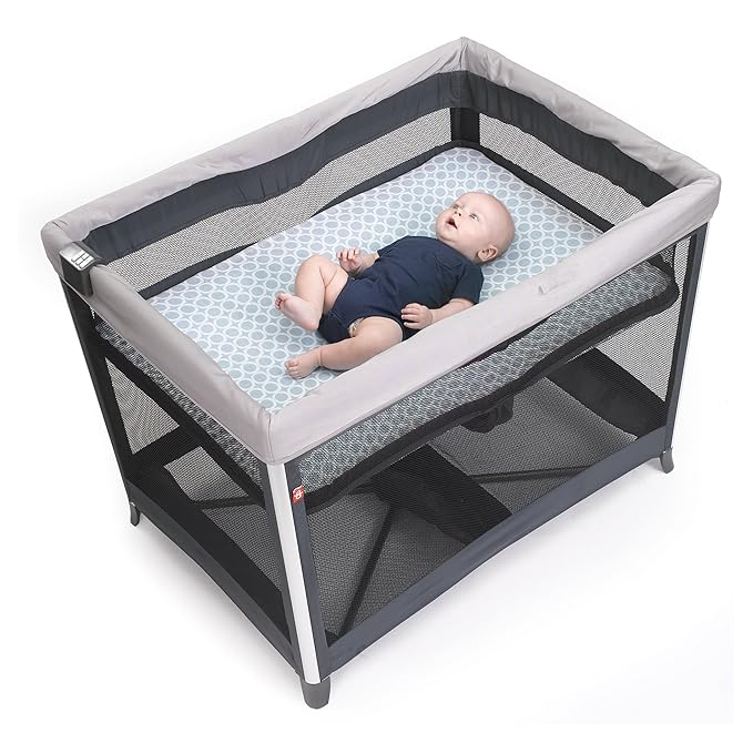 playard sleeper