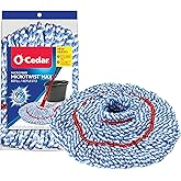 O-Cedar MicroTwist MAX Microfiber Refill