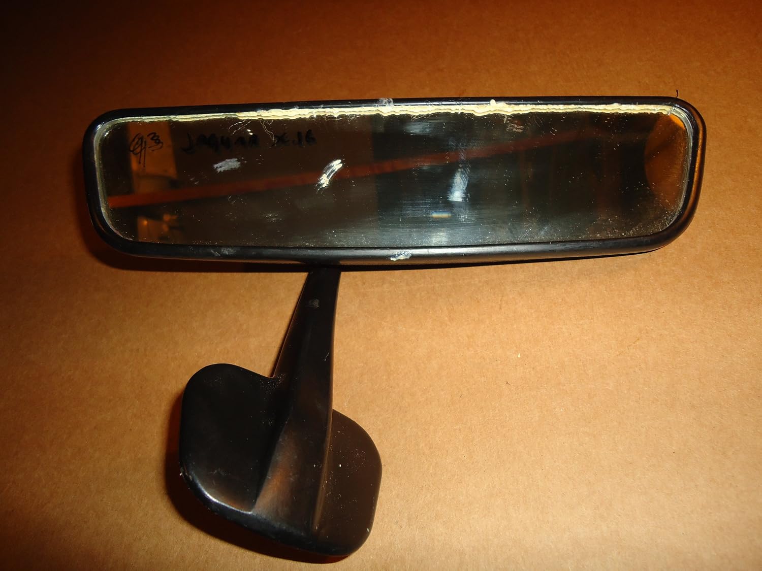 Jaguar XJ6 /VDP/XJR Rear View Mirror.OEM 9396 Automotive