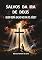 Livro SALVOS DA IRA DE DEUS: QUEM SERÁ SALVO NO DIA DO JUÍZO? (Livros de Estudo Bíblico)