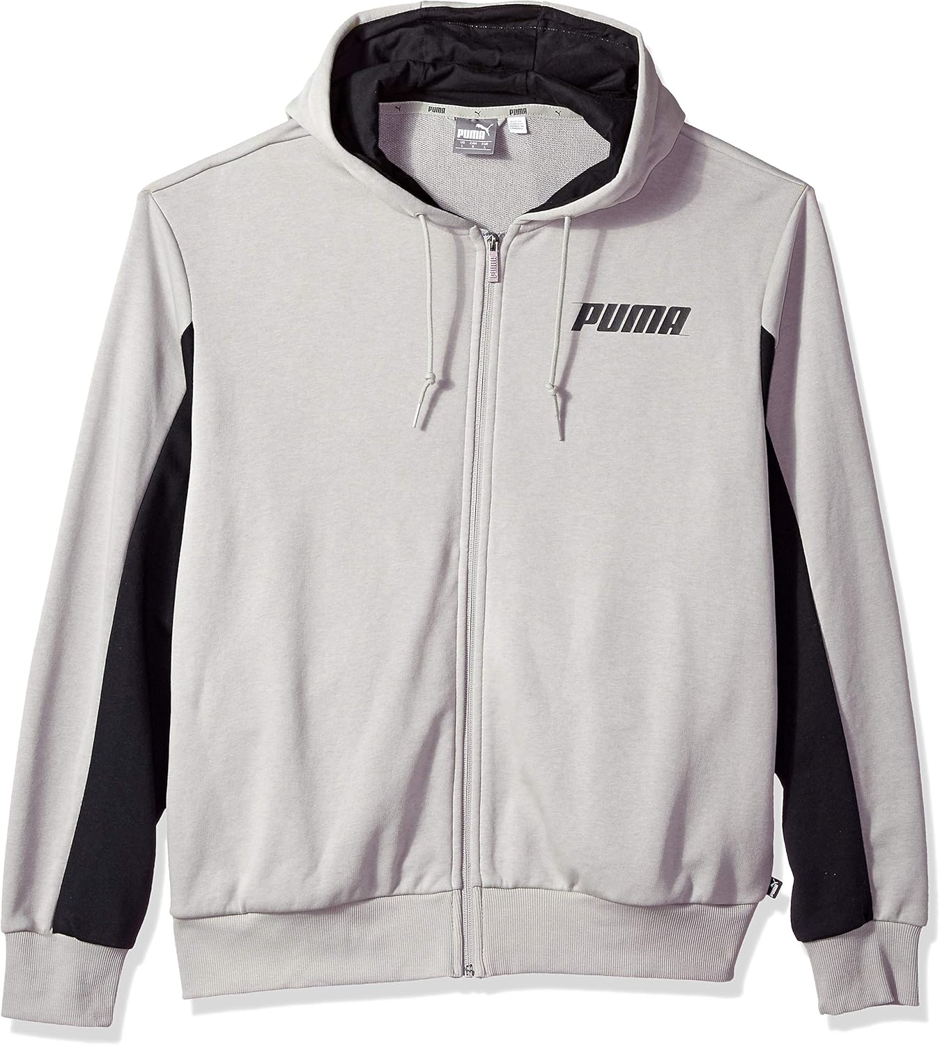 puma casual jacket