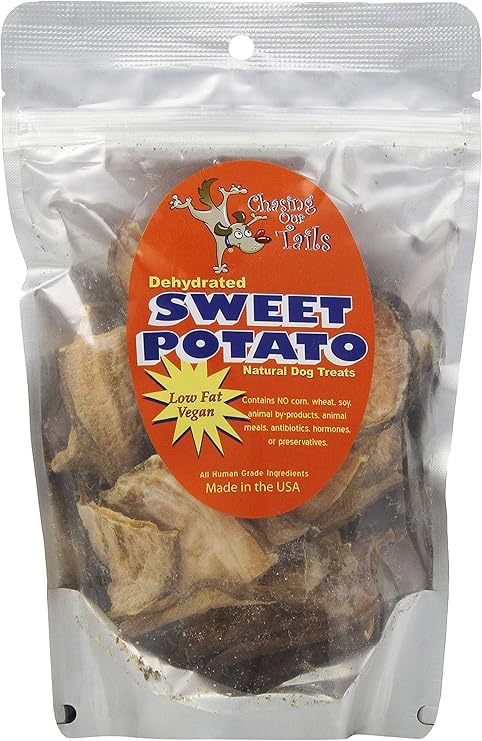 chasing our tails bully sticks