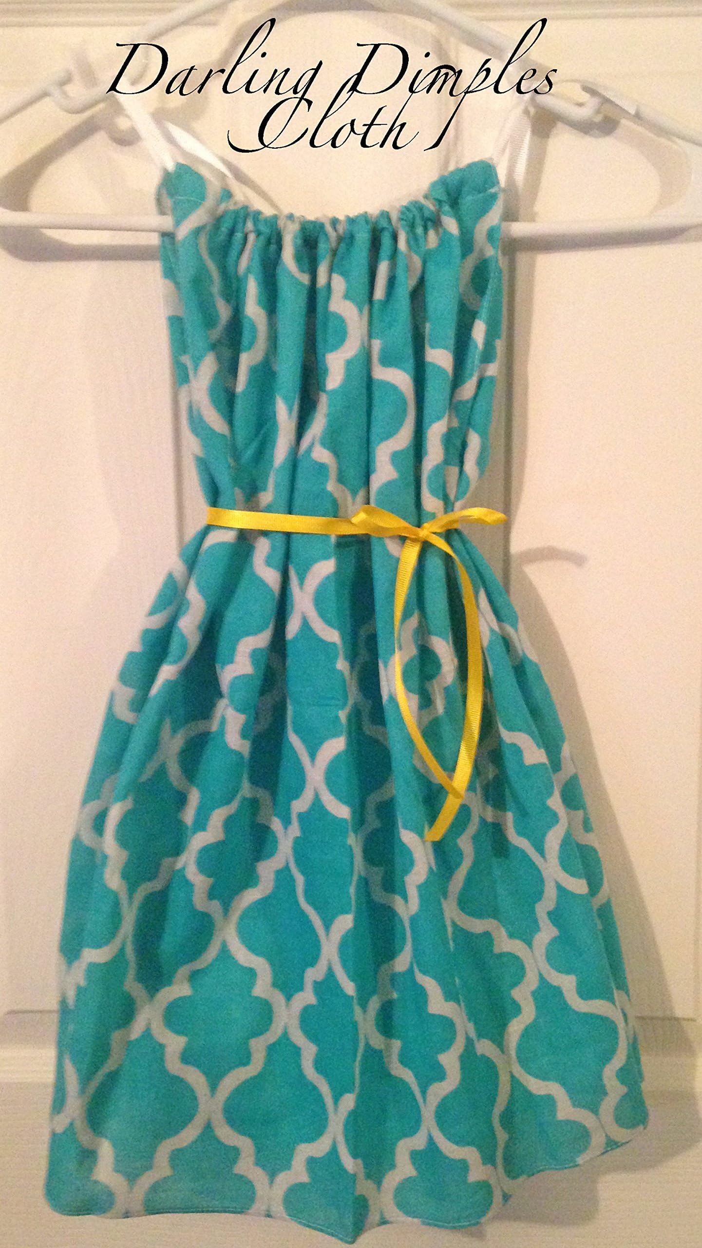 Bandana Dresses Many prints available