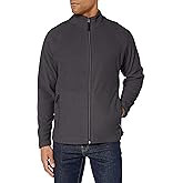 Clique Men's Summit Full-Zip Microfleece