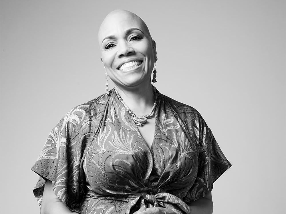 Dee Dee Bridgewater on Amazon Music