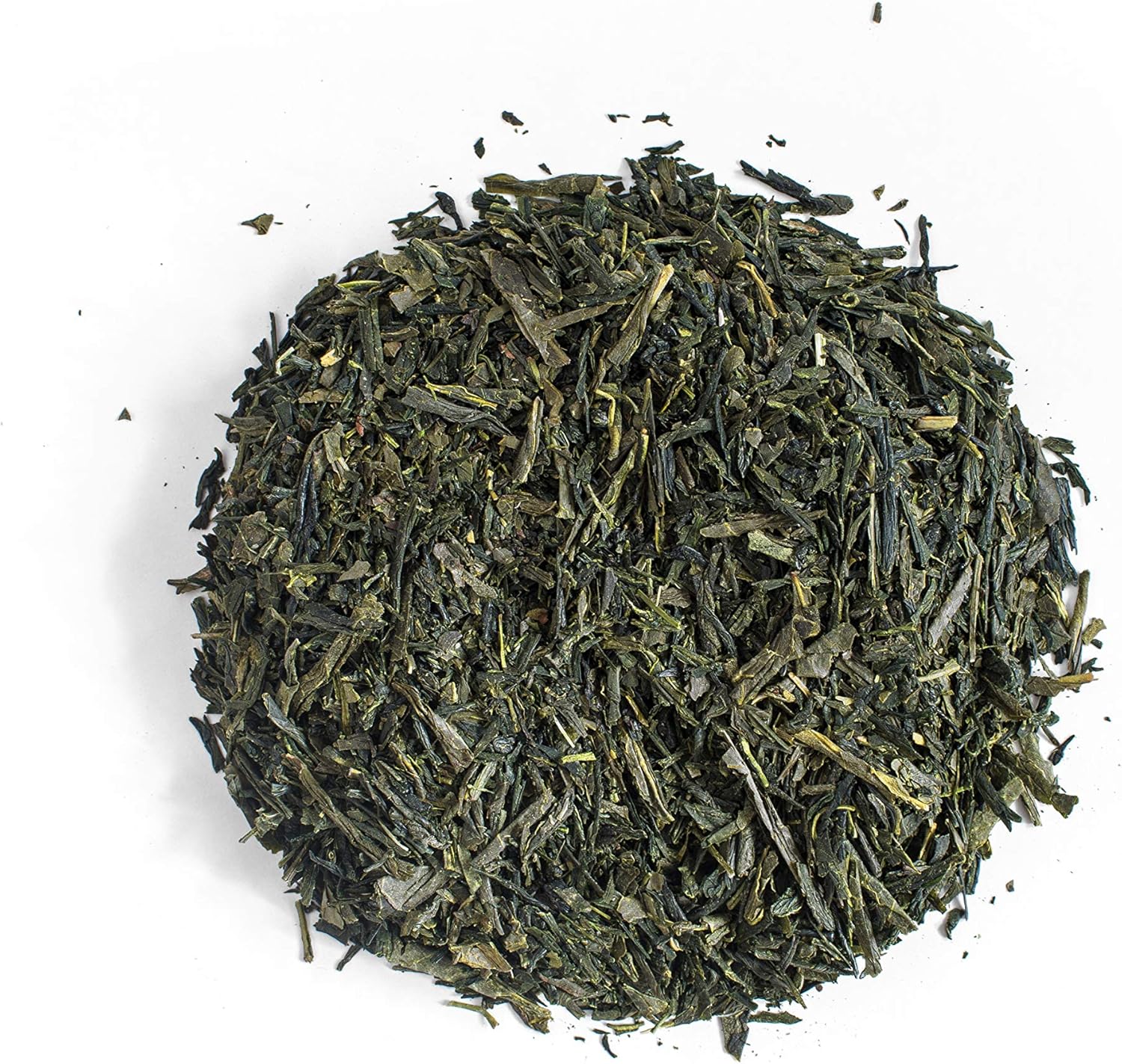 Moya Organic Japanese Sencha Green Tea Loose Leaf NO. 21 100g The