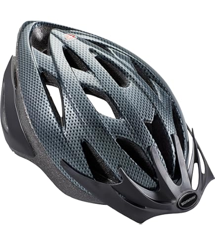 bike helmet for adult Excursion Mountain this helmet is perfect Carry on Bundle Option:Bison Pro Only ALPINA BRIGHTON MIPS city
