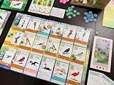 Stonemaier Wingspan Americas Expansion Board Game 1-5 Players 60-90 Min view 8