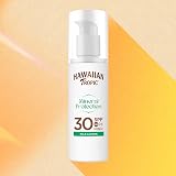 Hawaiian Tropic Mineral Protection SPF 30 Sunscreen 100ml Zinc Oxide Vegan view 7