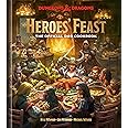 Heroes' Feast (Dungeons & Dragons): The Official D&D Cookbook