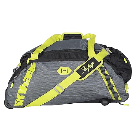 skybags xenon dft 65