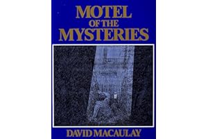 Motel of the Mysteries