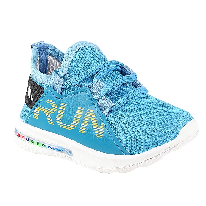 Buy Tucson Kids Unisex Casual Running Shoe at Amazon.in