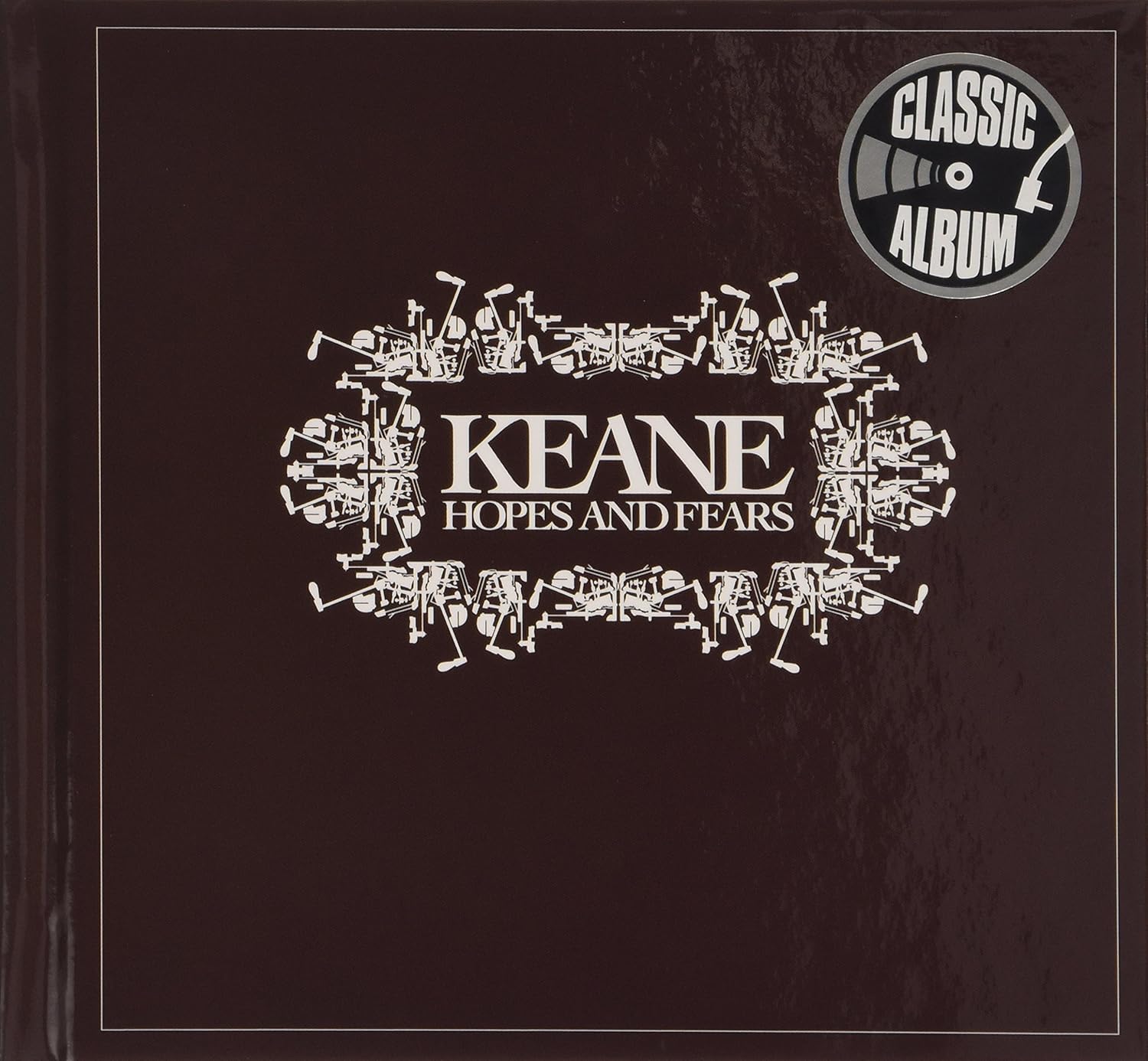 Hopes & Fears Keane Amazon.de MusikCDs & Vinyl