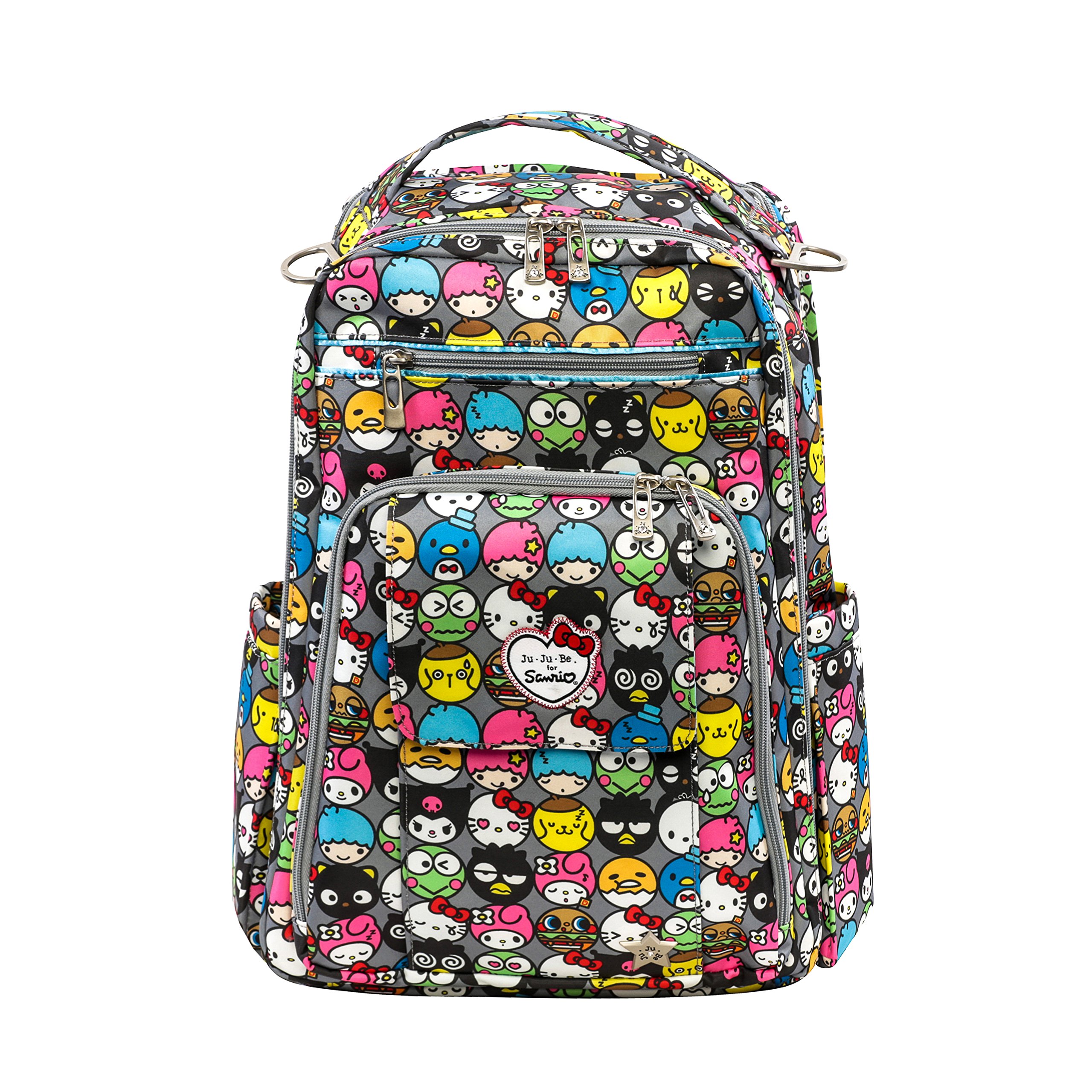 jujube disney backpack