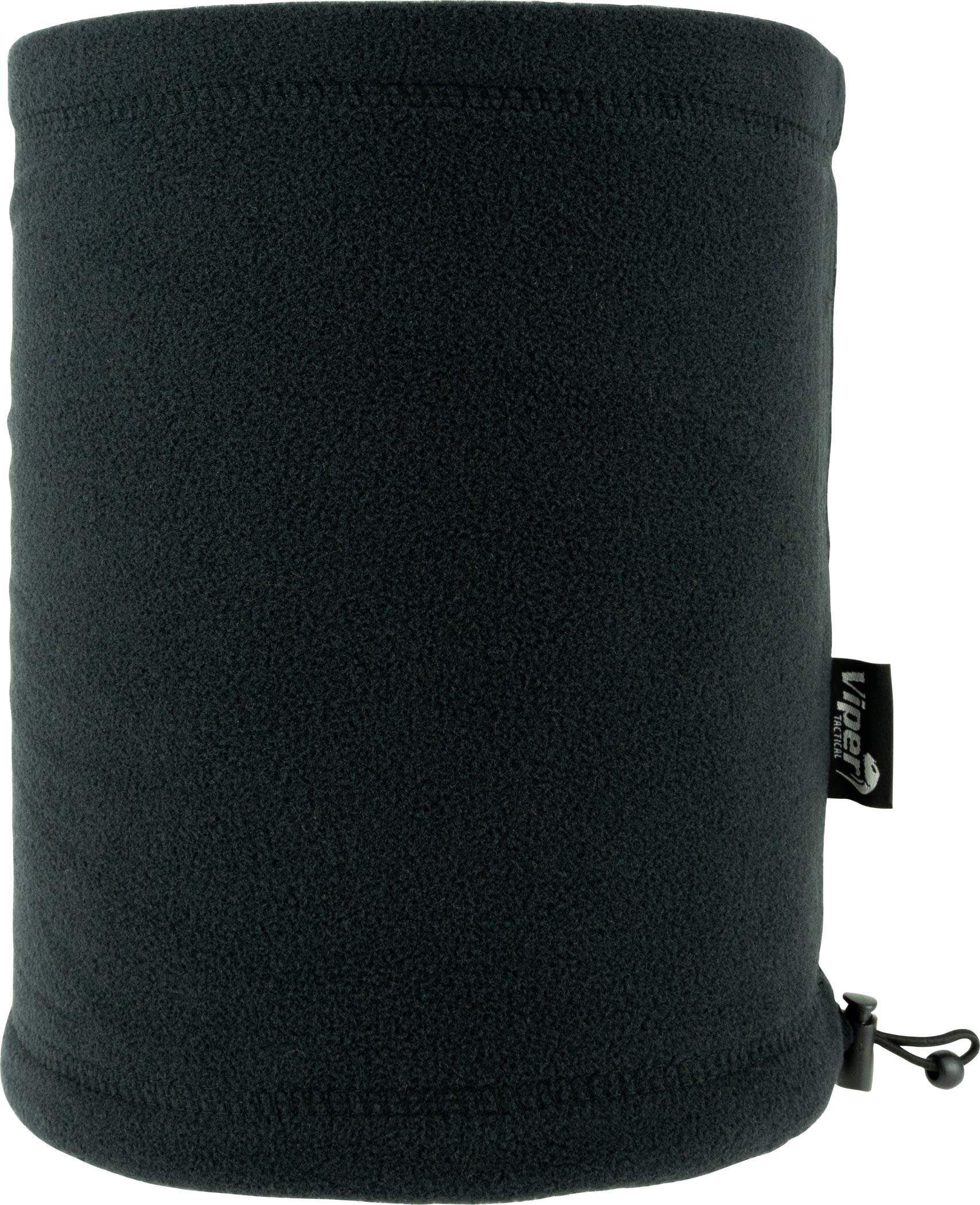Viper TACTICAL Neck Gaiter Black