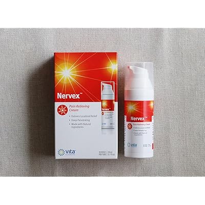 nervex vitamin b complex