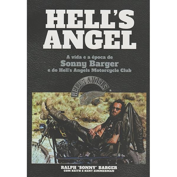 Hell's Angels | Amazon.com.br