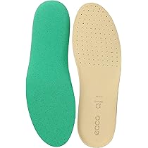ecco orthotics