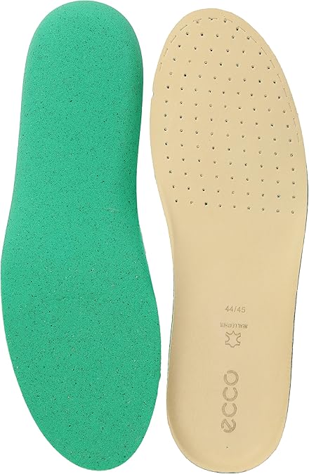 ecco orthotic shoes
