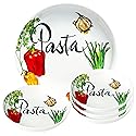 Lorren Home Pasta Set