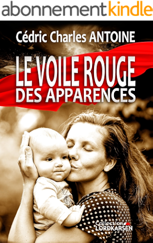 Download Le Voile rouge des apparences PDF