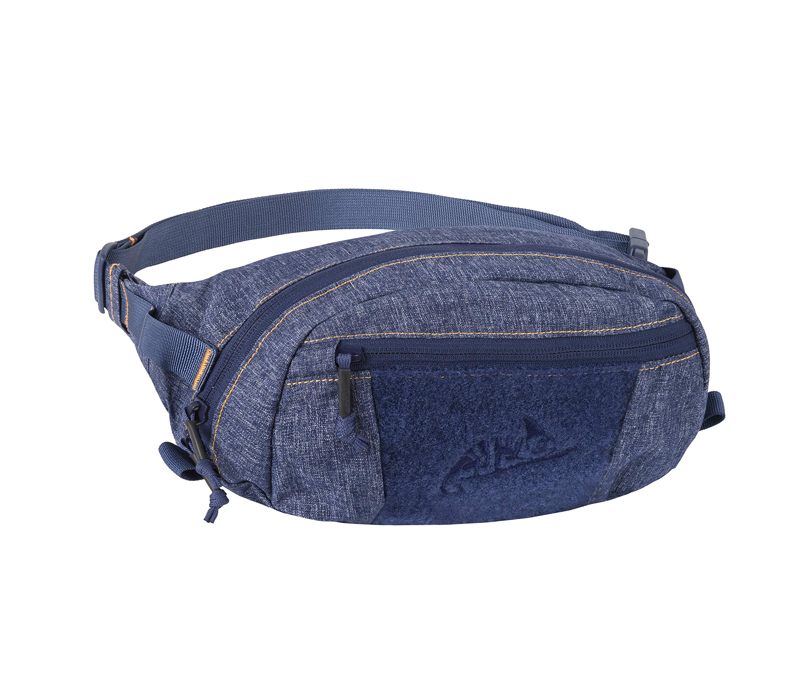 Helikon-Tex BANDICOOT Waist Pack - Nylon MELANGE BLUE