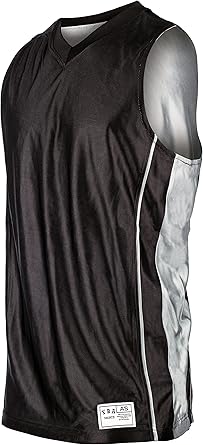 dri fit basketball jersey