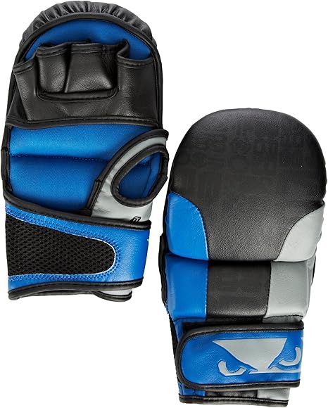 bad boy mma gloves
