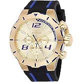 Invicta S1 Rally 20109 Men's Quartz Watch - 53 mm