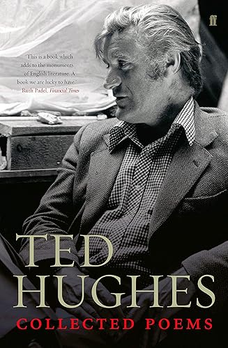 Download Collected Poems of Ted Hughes PDF