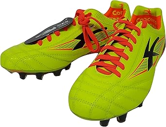 Amazon.com: Authentic Concord Soccer Cleats Shoes Made in Mexico (11.5 US (29.5/MEX)): Clothing