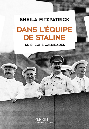 Download Dans l'équipe de Staline (Domaine étranger) PDF