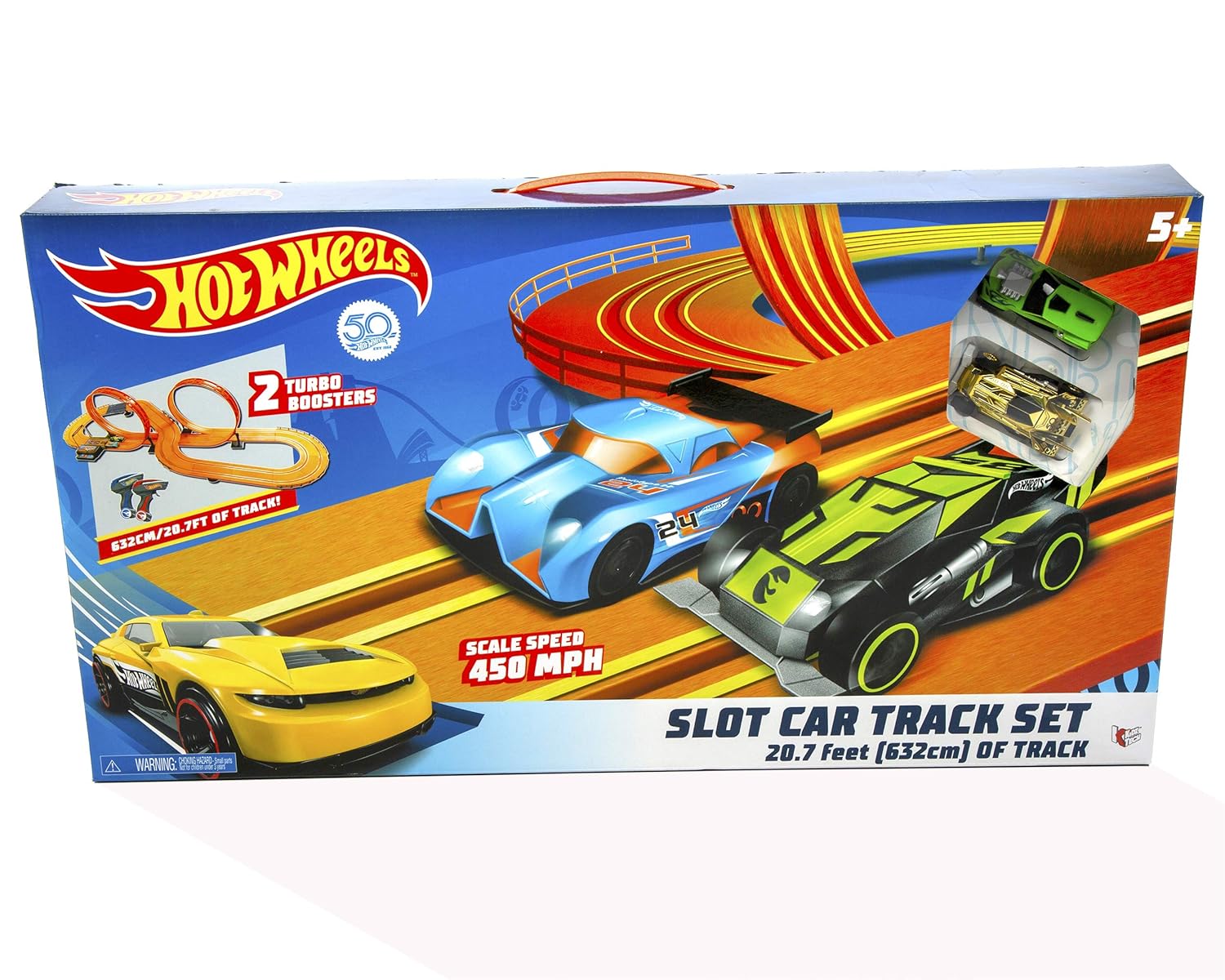 slot car replacement parts