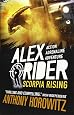 Never Say Die (Alex Rider) By Anthony Horowitz – Paperback, Very Good Condition