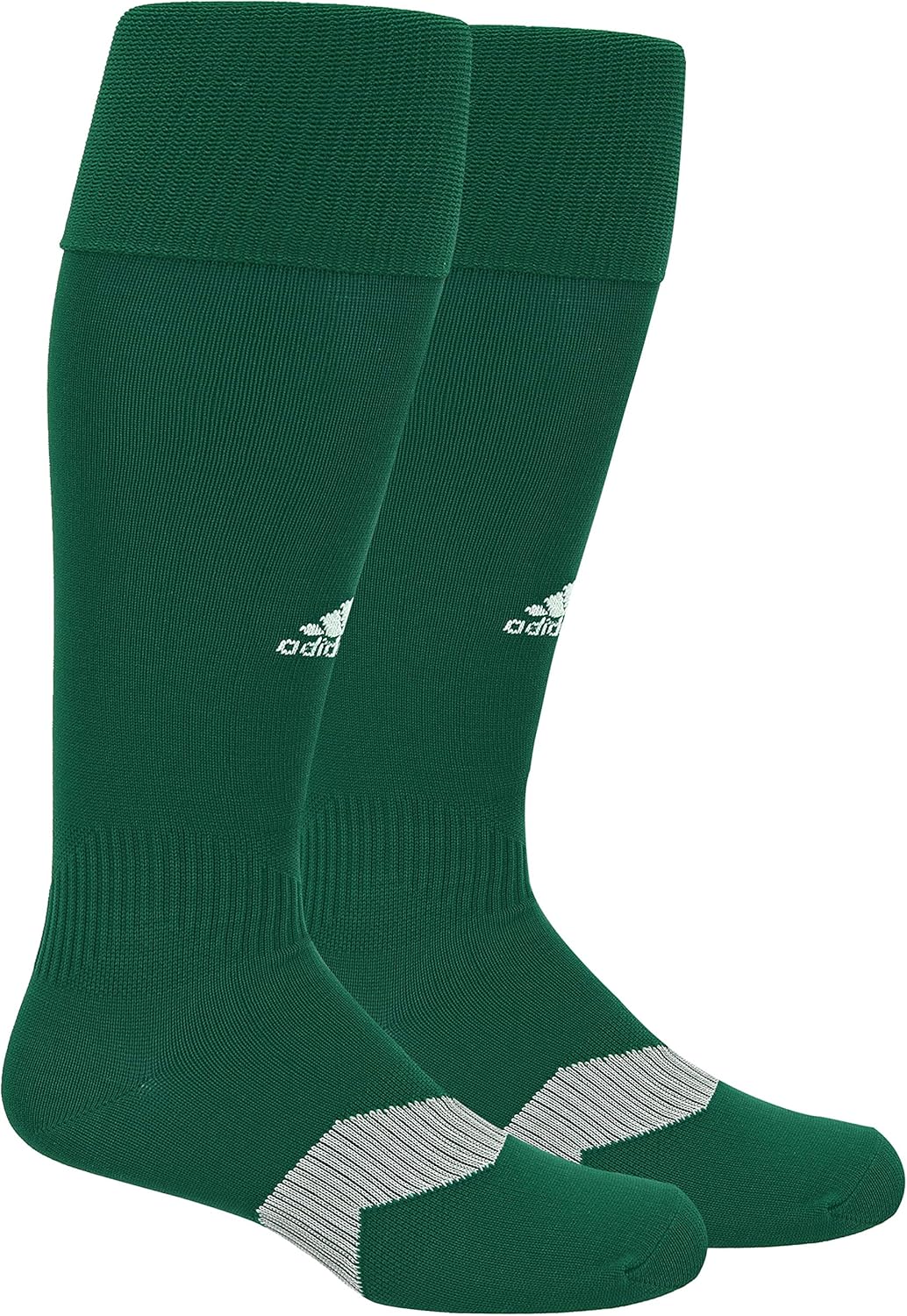 adidas Unisex Metro IV OTC Soccer Socks (1-Pair) : Clothing