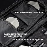Target Darts Takoma Dart Wallet Green Regular Size view 5