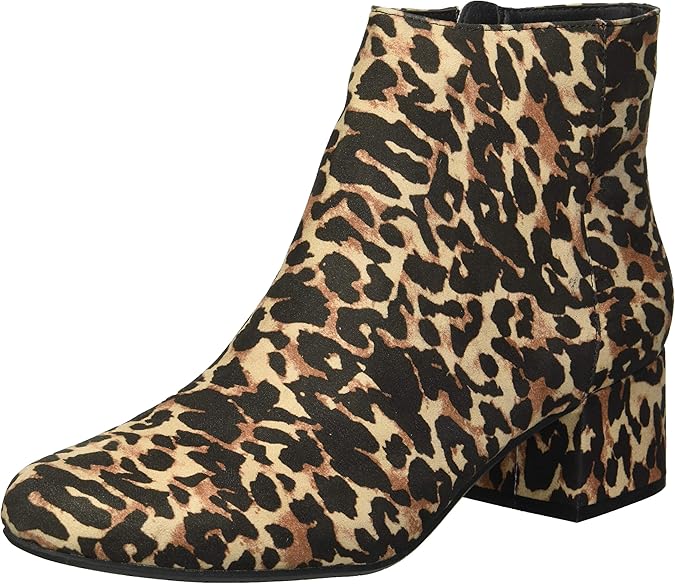 kenneth cole reaction side way suede ankle bootie