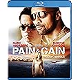 Pain And Gain (Blu-ray)