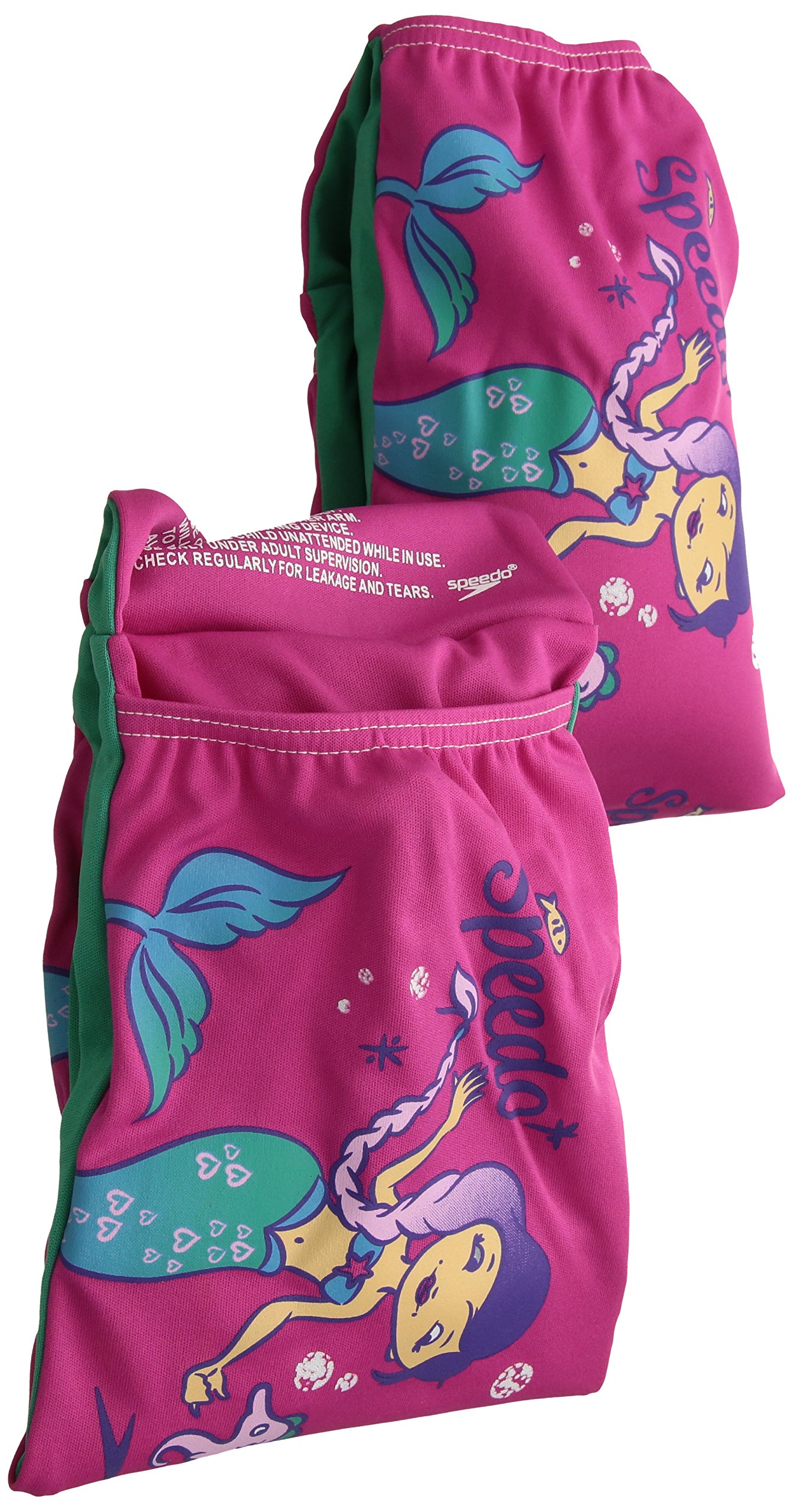 Photo 1 of Speedo Unisex-Child Swim Arm Bands Begin to Swim