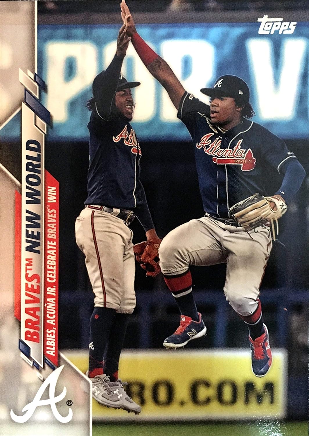 braves new jersey 2020