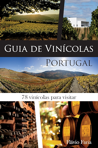 Download Guia de Vinícolas de Portugal (Portuguese Edition) PDF
