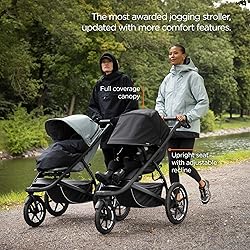 Thule Urban Glide 3, Blue