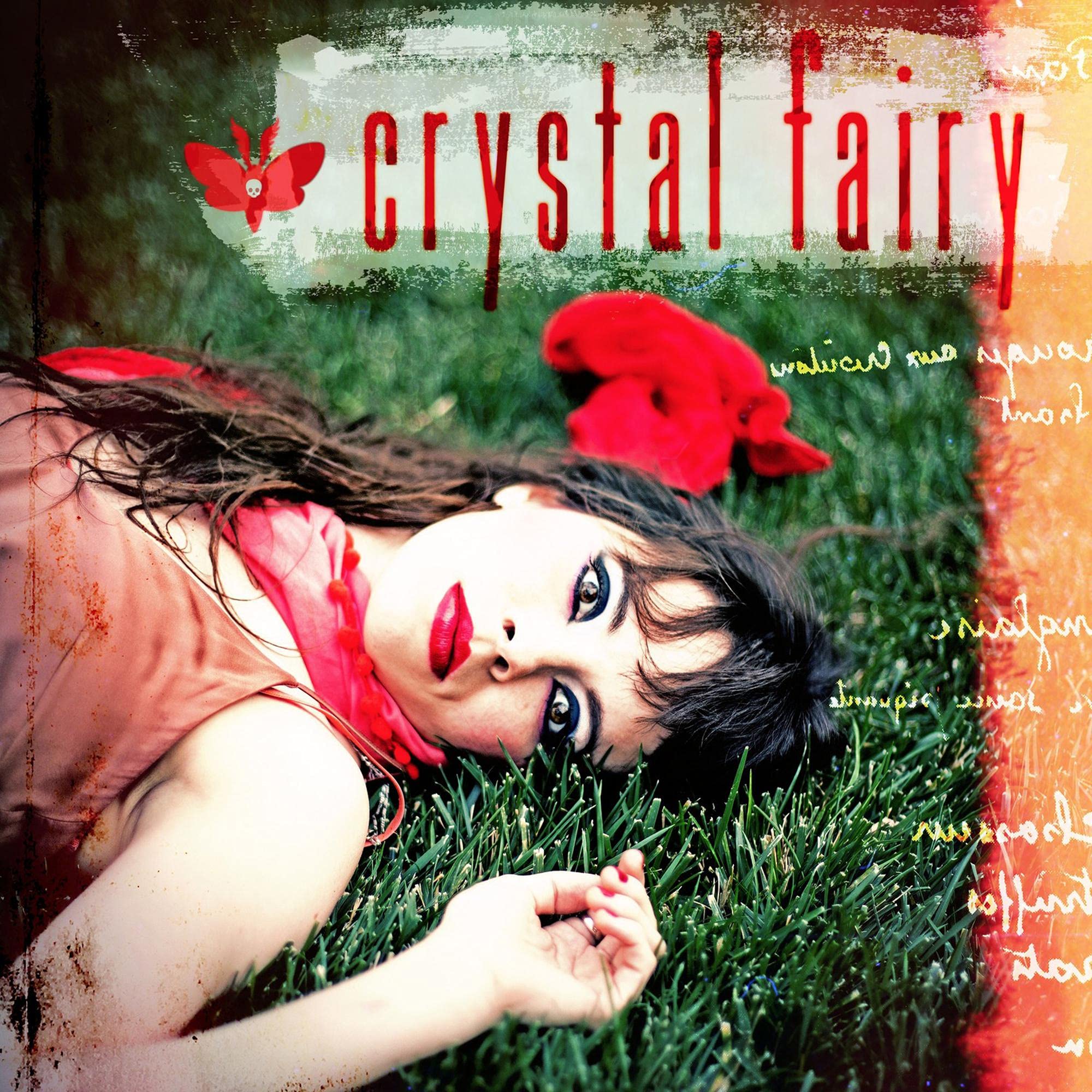 Crystal Fairy