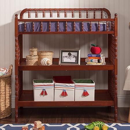 jenny lind changing table
